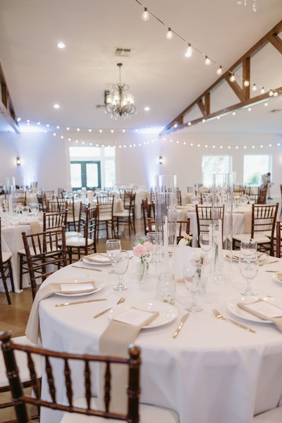 The Orchard Event Venue