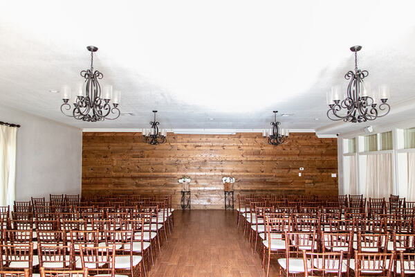 The Orchard Event Venue