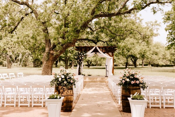 The Orchard Event Venue