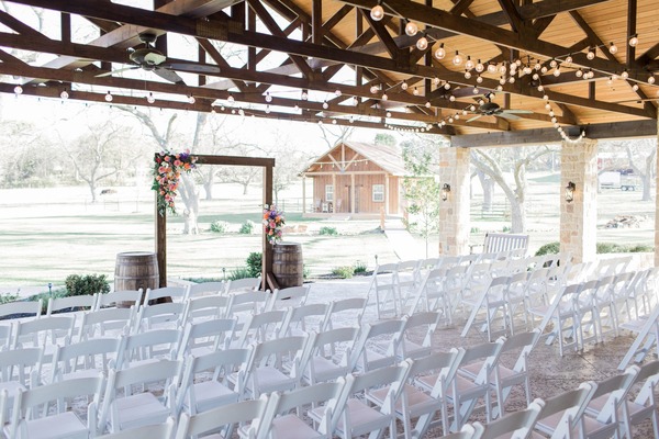 The Orchard Event Venue