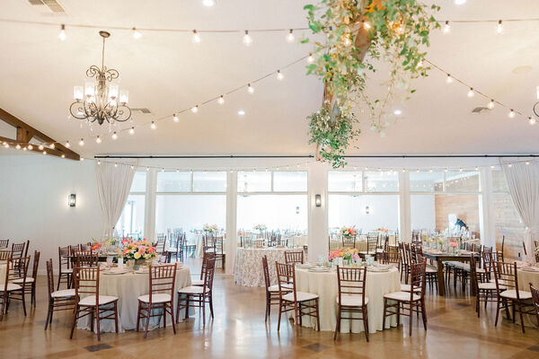 The Orchard Event Venue