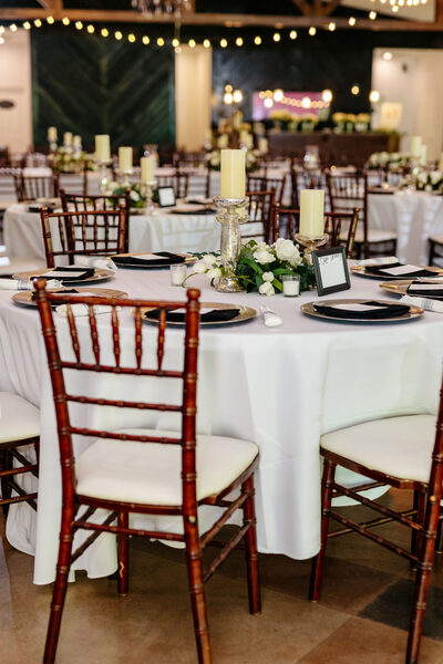 The Orchard Event Venue