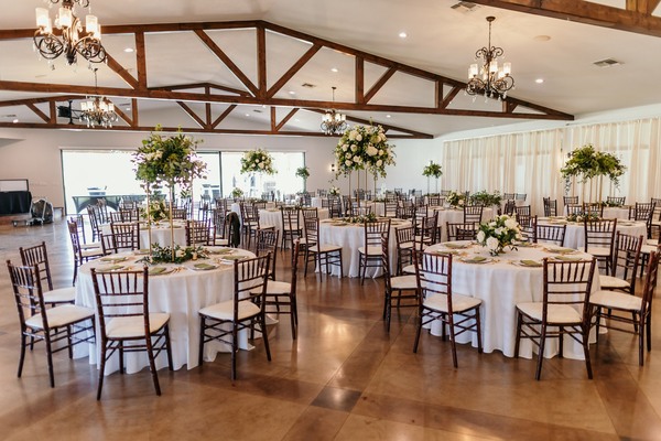 The Orchard Event Venue