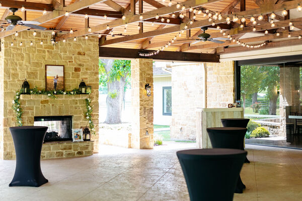 The Orchard Event Venue