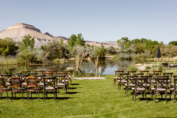 TWP Winery and Farmhouse