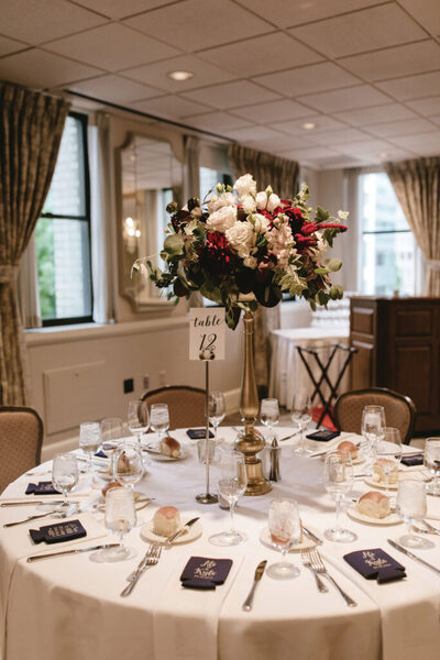 Washington Athletic Club