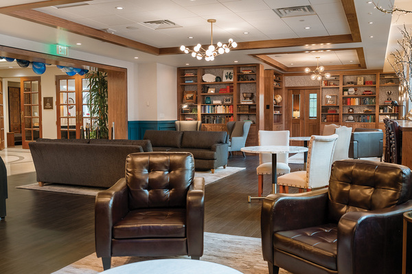 Washington Athletic Club