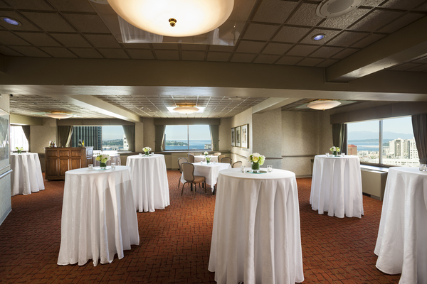 Washington Athletic Club