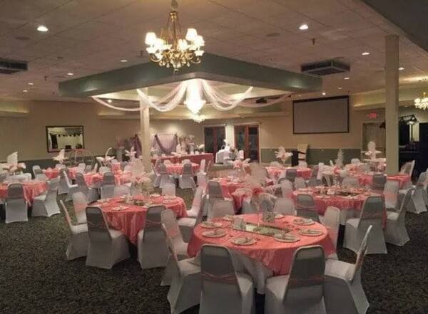 Butternut Event Center