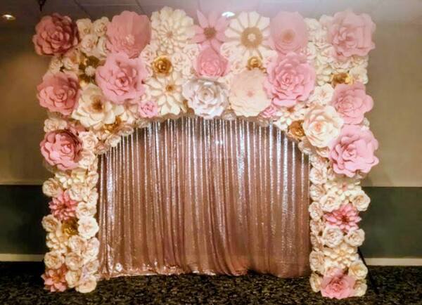 Butternut Event Center