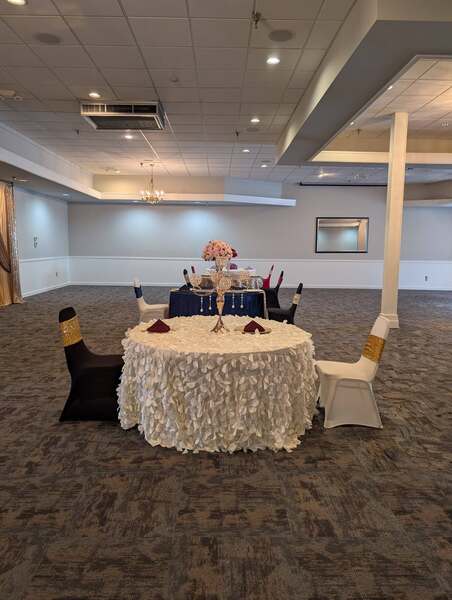 Butternut Event Center