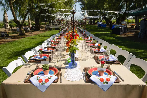 Retzlaff Vineyards and Estate Winery