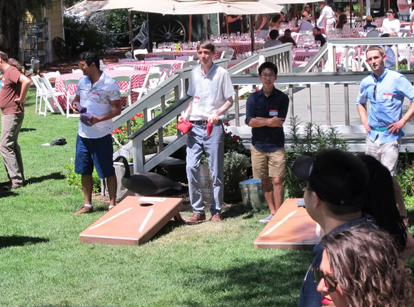 Retzlaff Vineyards and Estate Winery