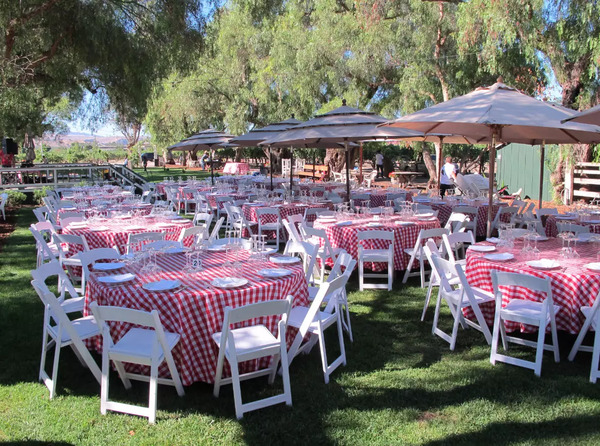 Retzlaff Vineyards and Estate Winery