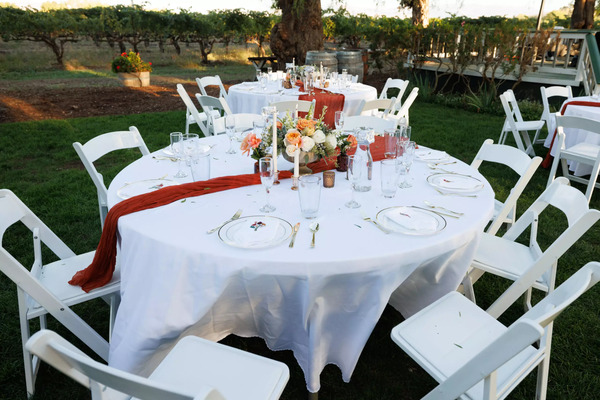 Retzlaff Vineyards and Estate Winery