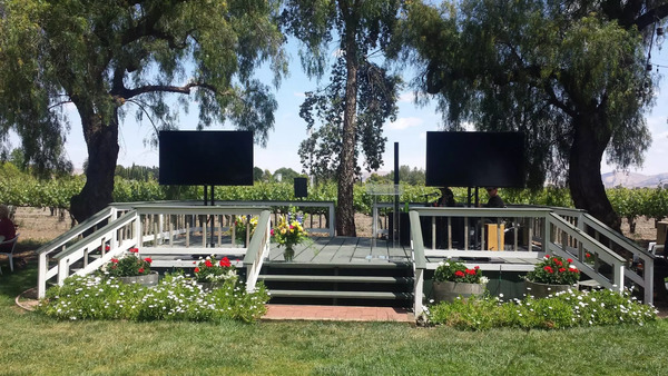 Retzlaff Vineyards and Estate Winery