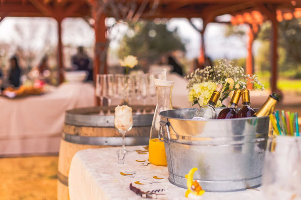 Retzlaff Vineyards and Estate Winery