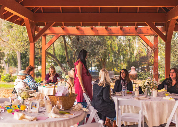 Retzlaff Vineyards and Estate Winery