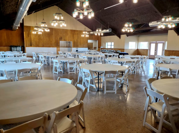 Covenant Country Venue