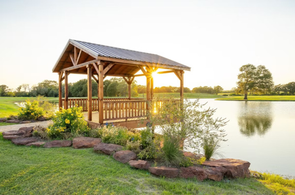 Covenant Country Venue