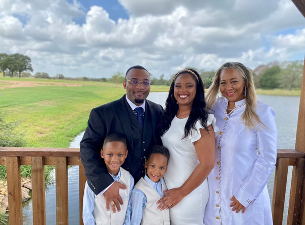 Covenant Country Venue