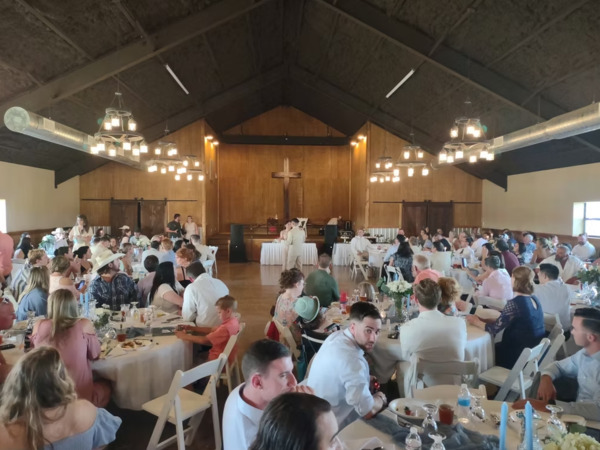 Covenant Country Venue