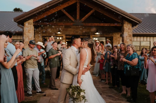 Covenant Country Venue