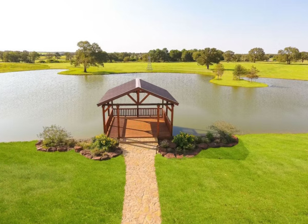 Covenant Country Venue