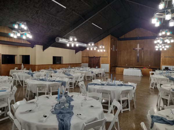 Covenant Country Venue