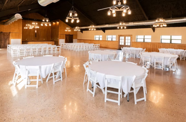 Covenant Country Venue