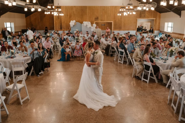 Covenant Country Venue