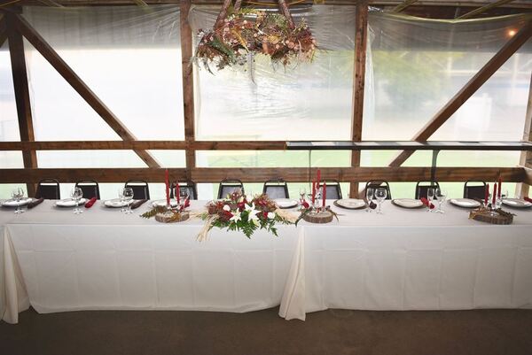 Hawkeye Downs Expo Center