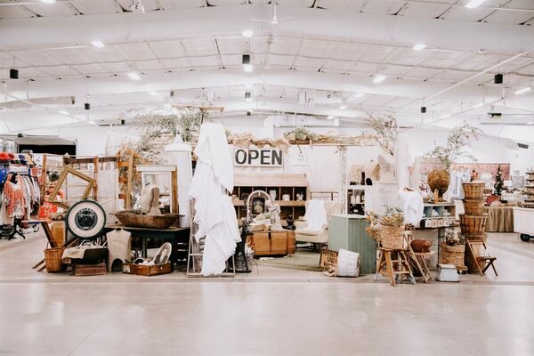 Hawkeye Downs Expo Center