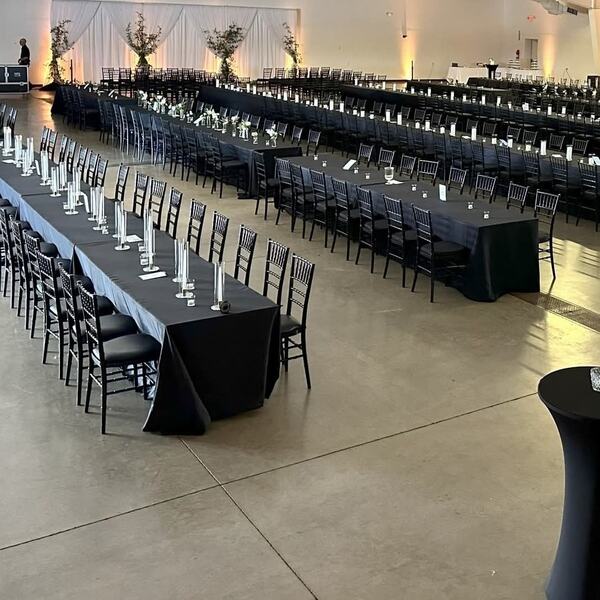 Hawkeye Downs Expo Center