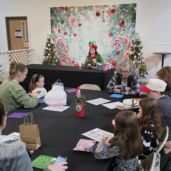Hawkeye Downs Expo Center