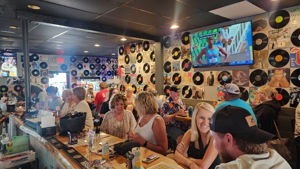 Hawkeye Downs Expo Center