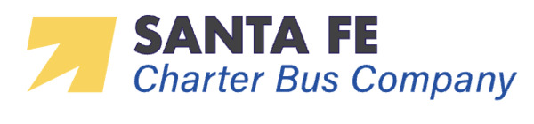 Santa Fe Charter Bus Rentals