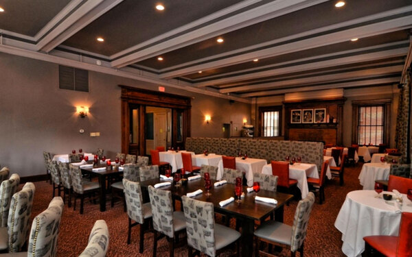 POSH at the Scranton Club