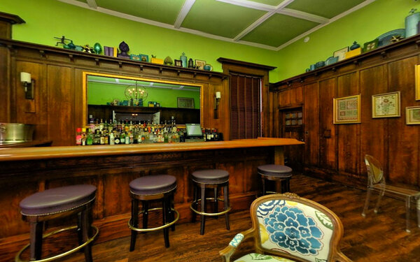 POSH at the Scranton Club