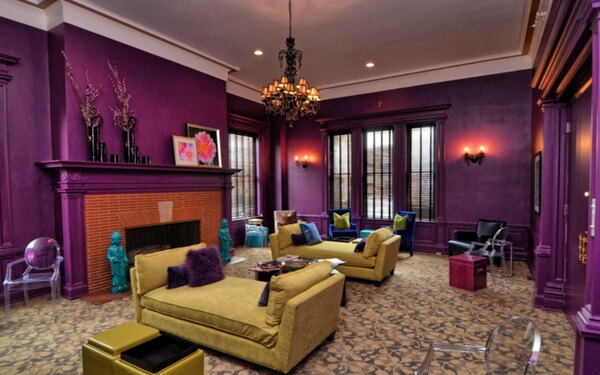 POSH at the Scranton Club