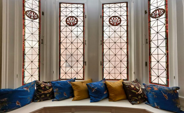 POSH at the Scranton Club