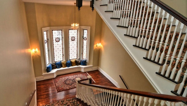 POSH at the Scranton Club