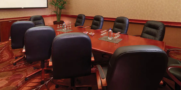 Seneca Niagara Resort & Casino