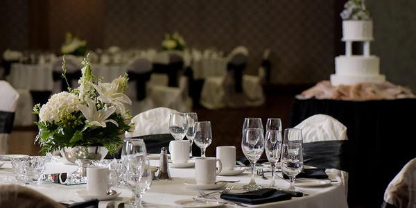 Seneca Niagara Resort & Casino