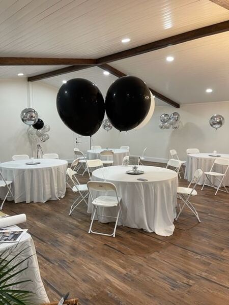 Events at West Maple