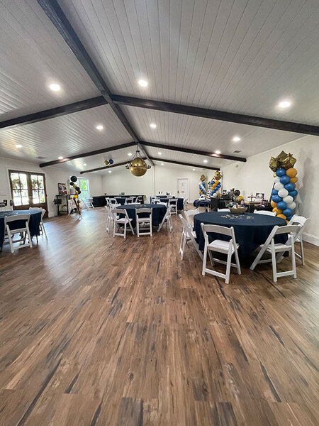 Events at West Maple