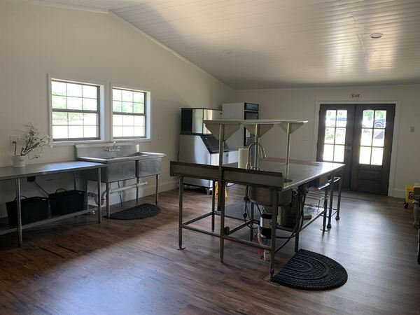 Events at West Maple