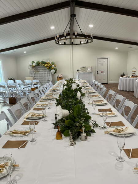 Events at West Maple