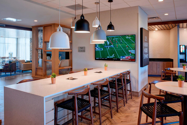 Fairfield Inn Columbus