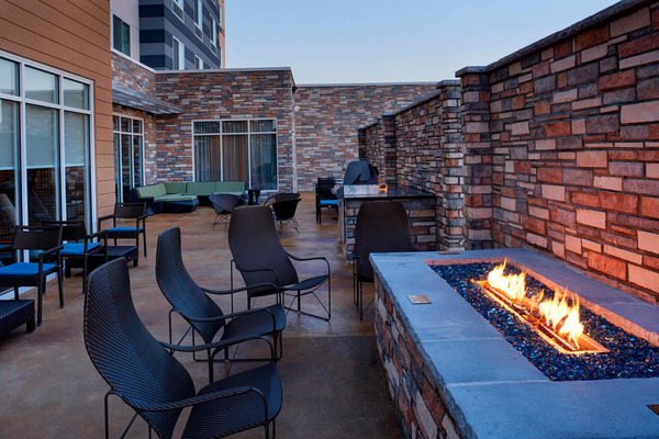 Fairfield Inn Columbus